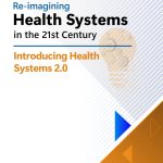 Introducing Health Systems 2.0